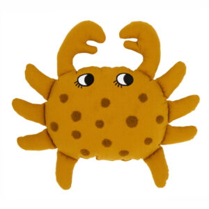 Roommate Kussen Crab - Krab