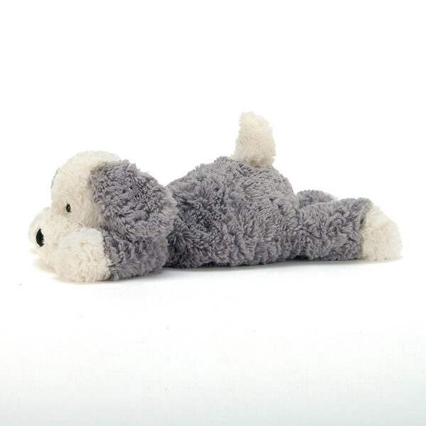 Jellycat Tumblie Sheep Dog - Knuffel Hond (35 cm)