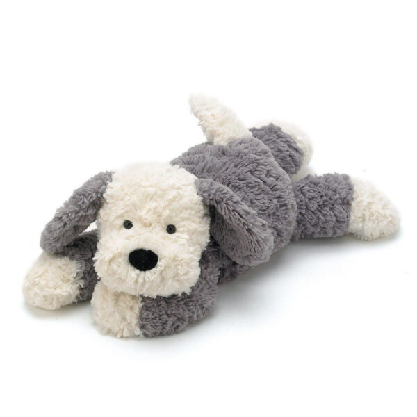 Jellycat Tumblie Sheep Dog - Knuffel Hond (35 cm)