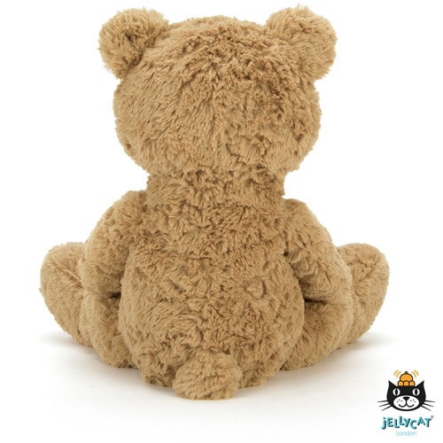 Jellycat Knuffel Beer - Bumbly Bear Small (28 cm)