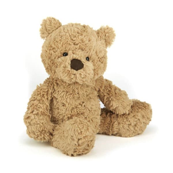 Jellycat Knuffel Beer - Bumbly Bear Small (28 cm)