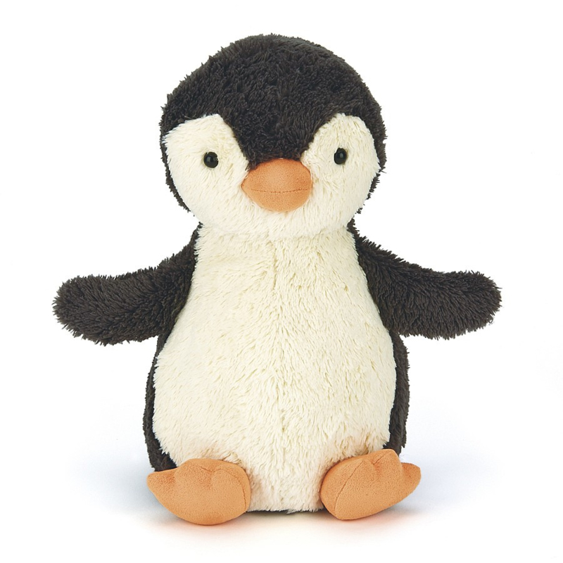 Jellycat Peanut Pinguin - Pinguin
