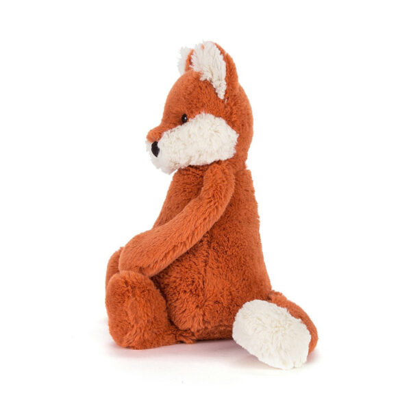 Jellycat Bashful Fox Cub - Knuffel Vos Welp
