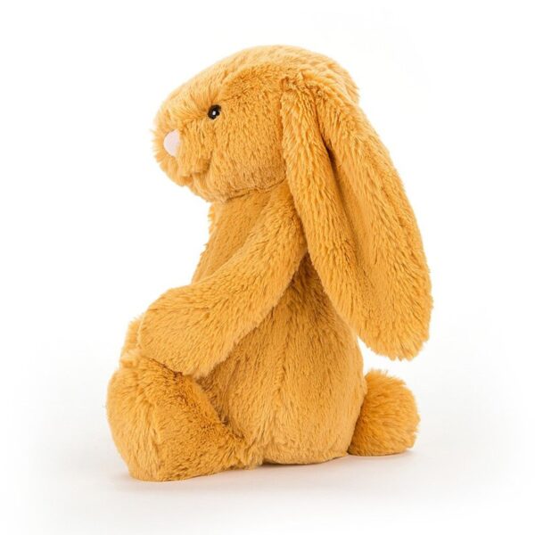 Jellycat Bashful Bunny Saffron - Knuffel Konijn (31 cm)