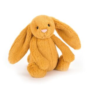 Jellycat Bashful Bunny Saffron - Knuffel Konijn (31 cm)