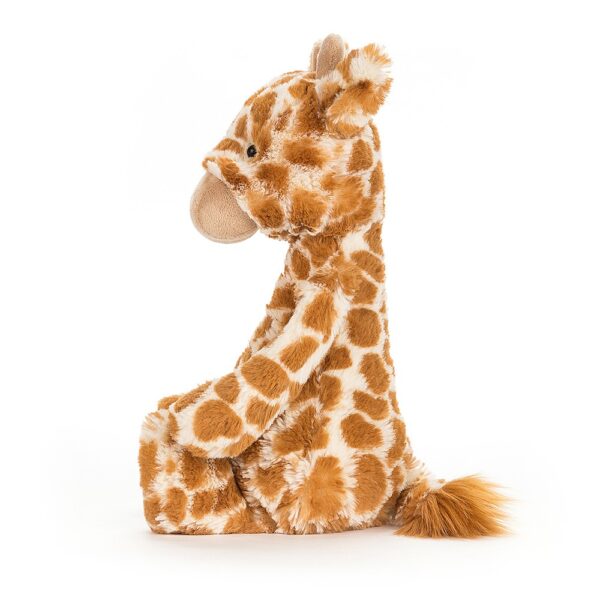 Jellycat Bashful Giraffe - Knuffel Giraf