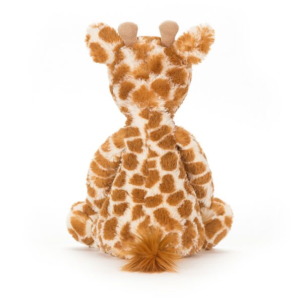 Jellycat Bashful Giraffe - Knuffel Giraf