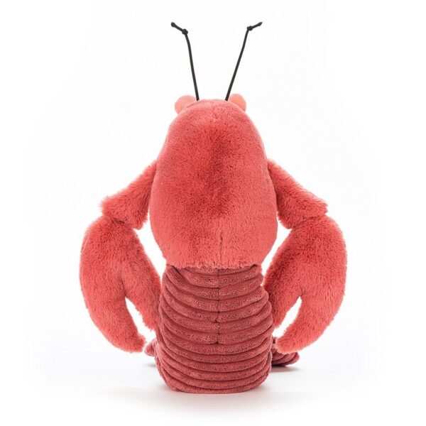 Jellycat Knuffel Kreeft - Larry Lobster Small