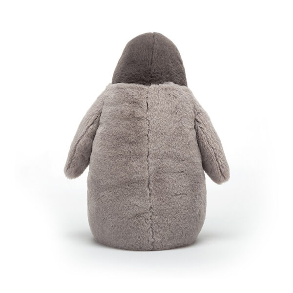 Jellycat Scrumptious Percy Penguin Little - Knuffel Pinguin (24 cm)
