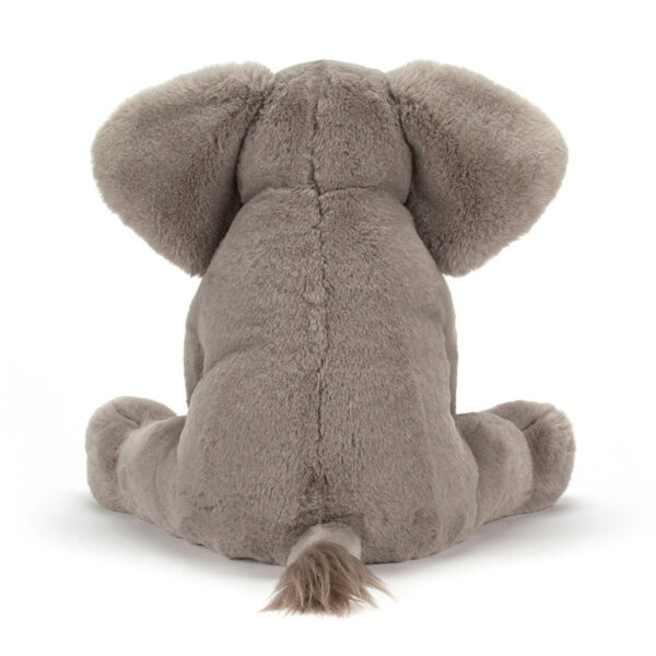 Jellycat Scrumptious Emile Elephant Medium - Knuffel Olifant (26 cm) (op=op)
