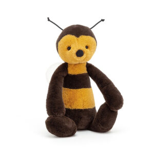 Jellycat Bashful Bee - Knuffel Bij