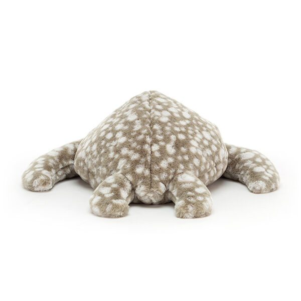 Jellycat Sea Life Shelby Turtle - Knuffel Schildpad (27 cm) (op=op)
