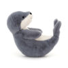 Jellycat Bashful Zeehond - Knuffel Zeehond