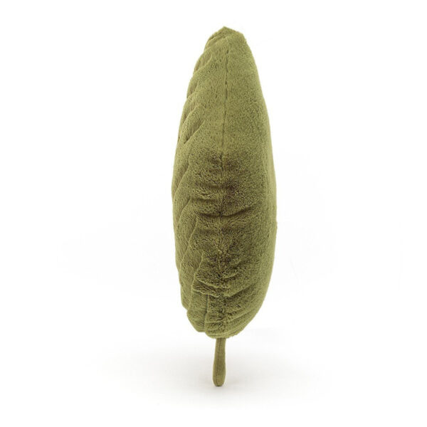 Jellycat Woodland Beech Leaf Little - Knuffel Beukenblad (20 cm) (op=op)