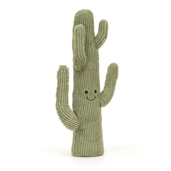 Jellycat Amuseable Knuffel Cactus - Desert Cactus Large (40 cm)