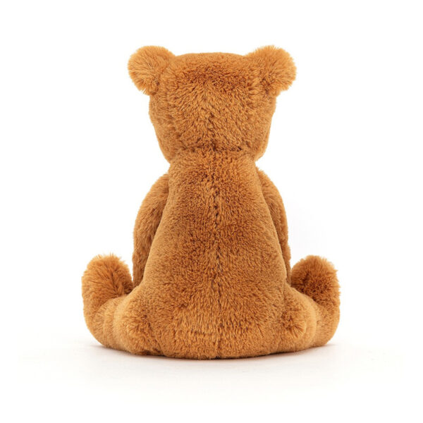 Jellycat Knuffel Beer - Ginger Small (17 cm)