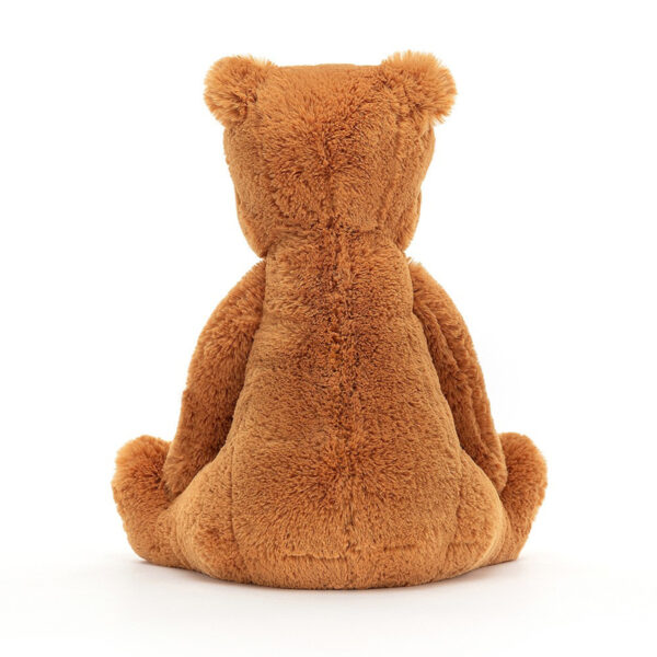 Jellycat Knuffel Beer - Ginger Large (27 cm)