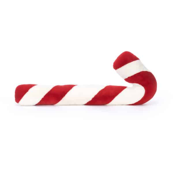 Jellycat Kerst Knuffel Amuseable Candy Cane - Large