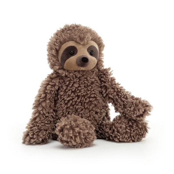 Jellycat Knuffel Luiaard - Cicero Sloth (34 cm)