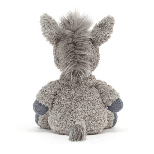 Jellycat Flossie Knuffel Ezel - Flossie Donkey (28 cm)