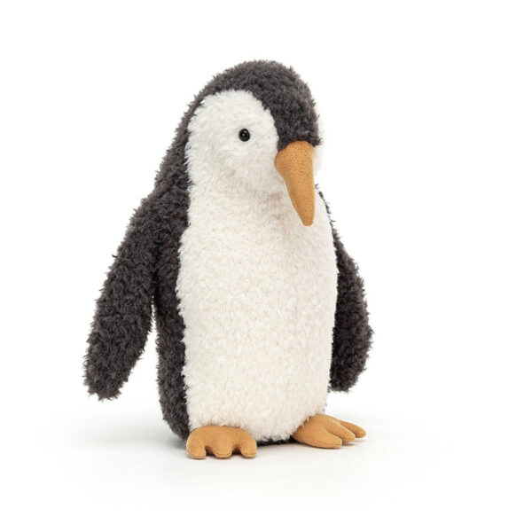 jellycat penguin medium