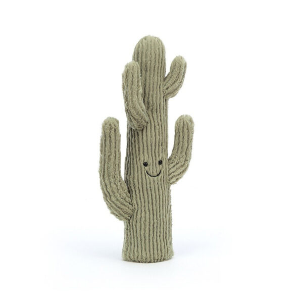 Jellycat Amuseable Knuffel Cactus - Desert Cactus Small (30 cm)