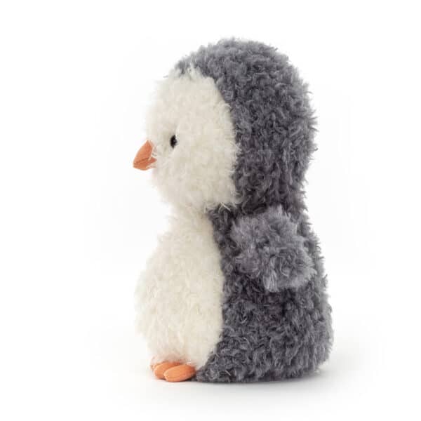 Jellycat Kerst Knuffel Little Penguin - Pinguin Small