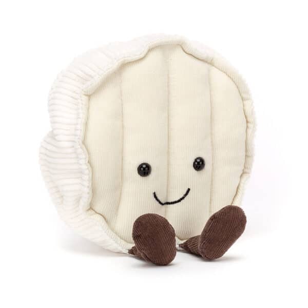 Jellycat Amuseable Knuffel Geiten Kaas (15 cm)