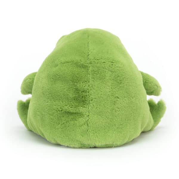 Jellycat Knuffel Kikker Ricky Rain Frog (17 cm)