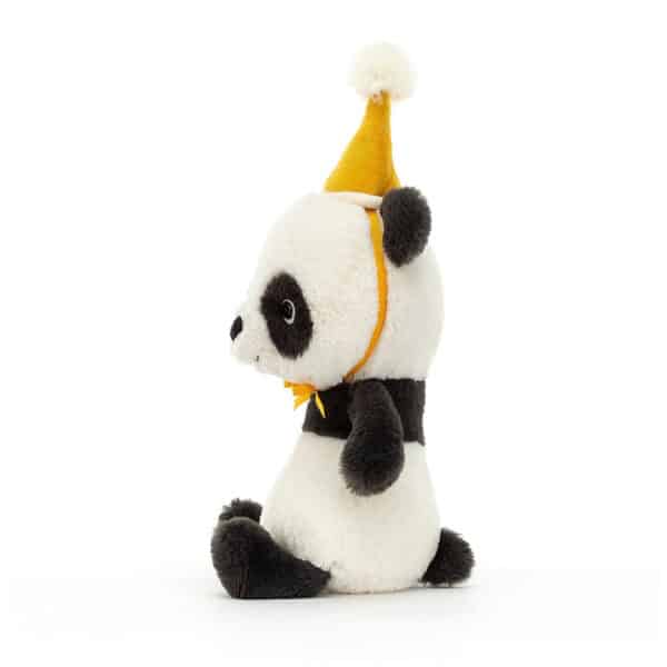 Jellycat Jollipop Knuffel Panda (20 cm)