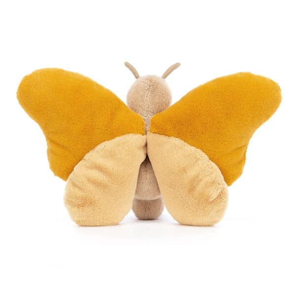 Jellycat Knuffel Vlinder - Buttercup Butterfly (32 cm)