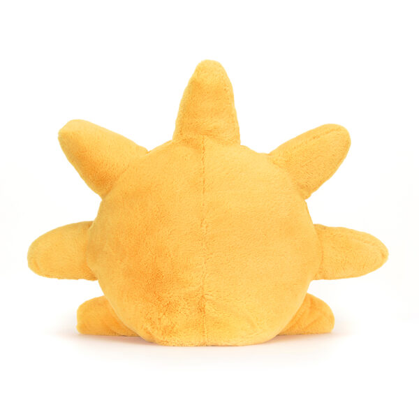 Jellycat Knuffel Amuseable Sun Huge - Zon