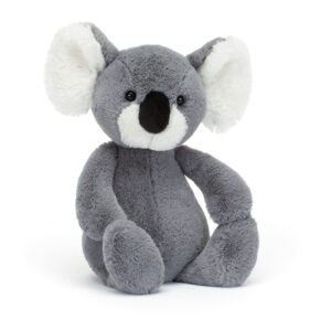 Jellycat Bashful Koala - Knuffel Koala Medium