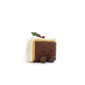 670983136909-Jellycat-Slice of Christmas Cake A6SCC