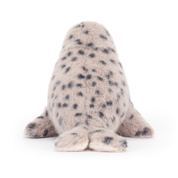 Jellycat Knuffel Nauticool Spotty Seal - Knuffel Zeehond