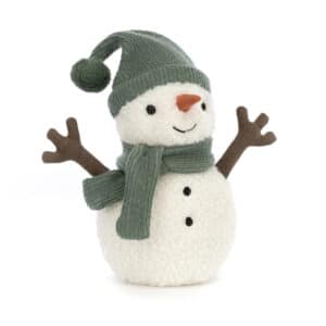 670983137194 jellycat knuffel sneeuwpop maddy