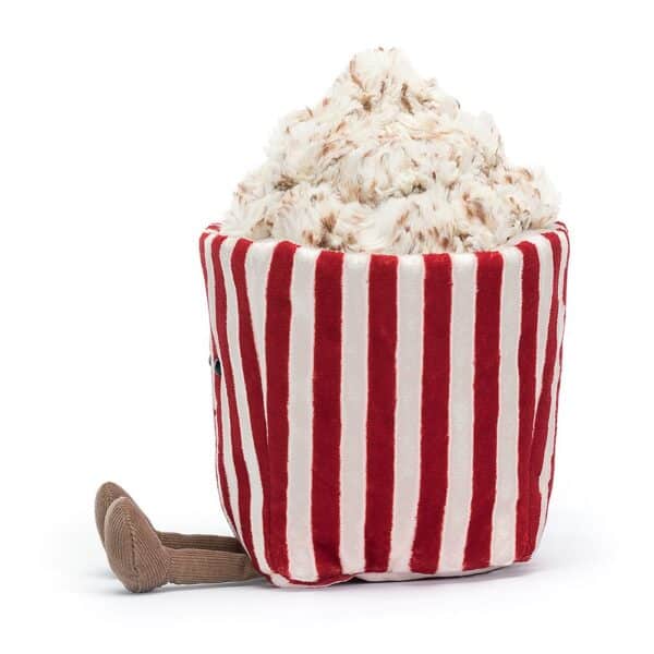 670983137545 Jellycat Amuseable Knuffel Popcorn 2