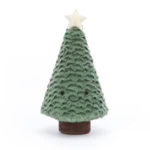 Jellycat Kerst Knuffel Amuseable Blue Spruce Kerstboom Smal