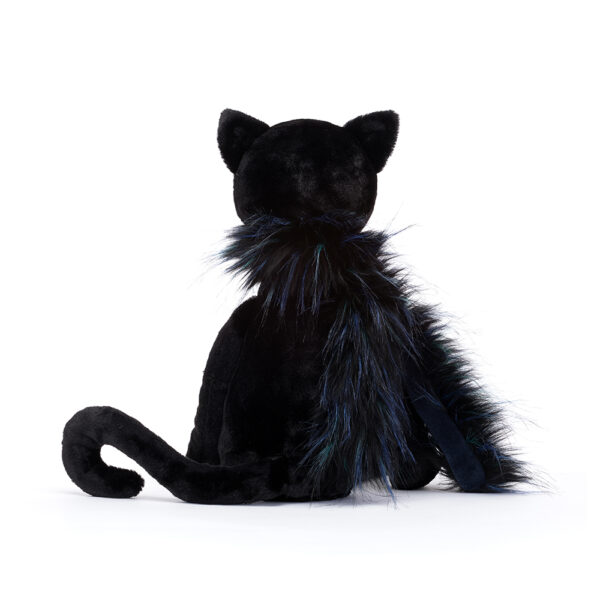 Jellycat Knuffel Glamorama Cat