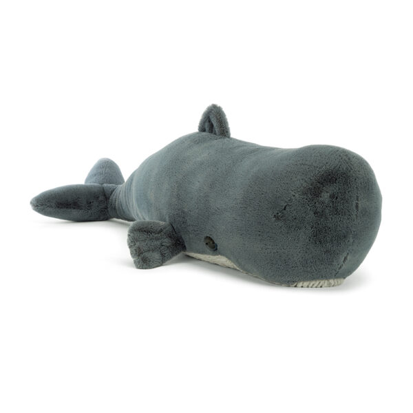 Jellycat Knuffel Sullivan the Sperm Whale - Sullivan de potvis