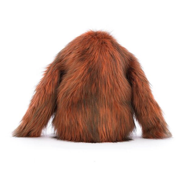 Jellycat Knuffel Orang Oetan - Oswald Orangutan