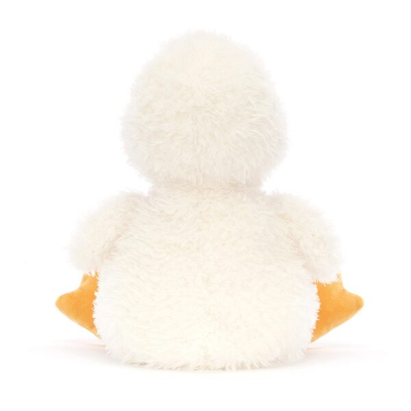 Jellycat Knuffel Eend - Dory Duck