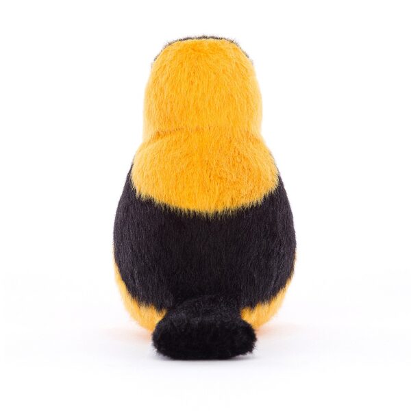 Jellycat Birdling Goldfinch - Knuffel Distelvink