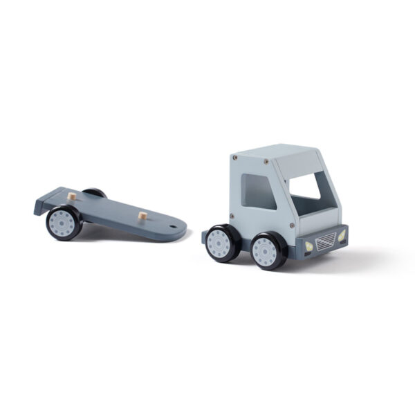 Kids Concept Aiden Vrachtwagen met Vormpjes