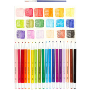 Ooly Potloden Chroma Blends Mechanical Pencils - 18 kleuren