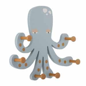 82058462 Bloomingville Kapstok Octopus Oswall (1)