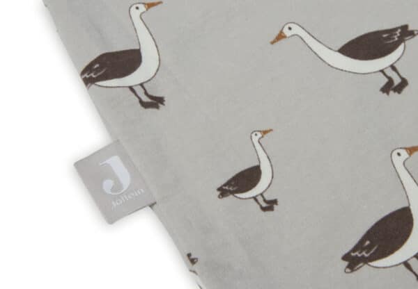 Jollein Slaapzak Jersey - Goose Nougat (70 cm)