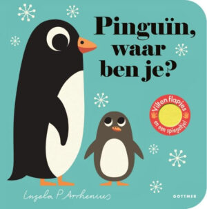 Uitgeverij Gottmer Pinguin