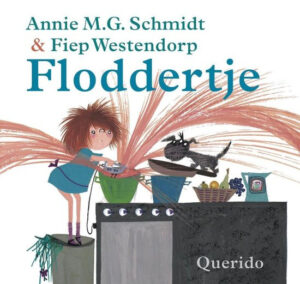 Uitgeverij Querido Floddertje - Annie M.G. Schmidt
