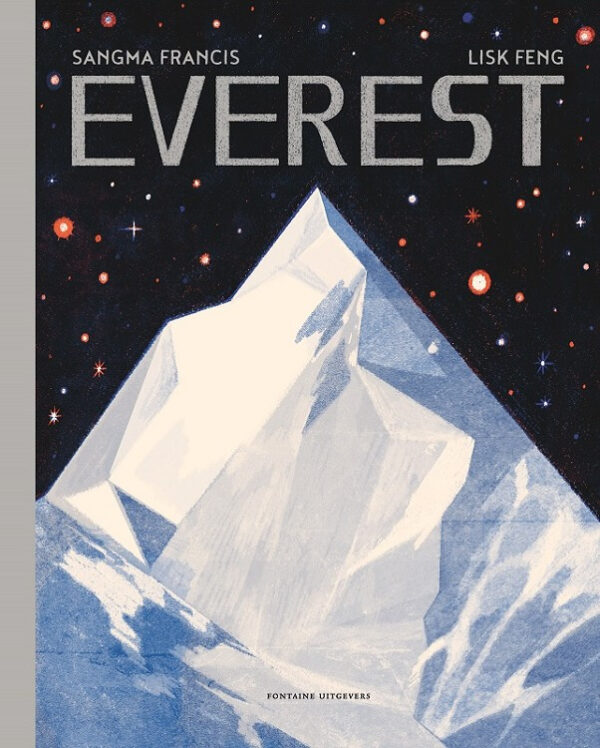 Uitgeverij Fontaine Everest - Sagma Francis